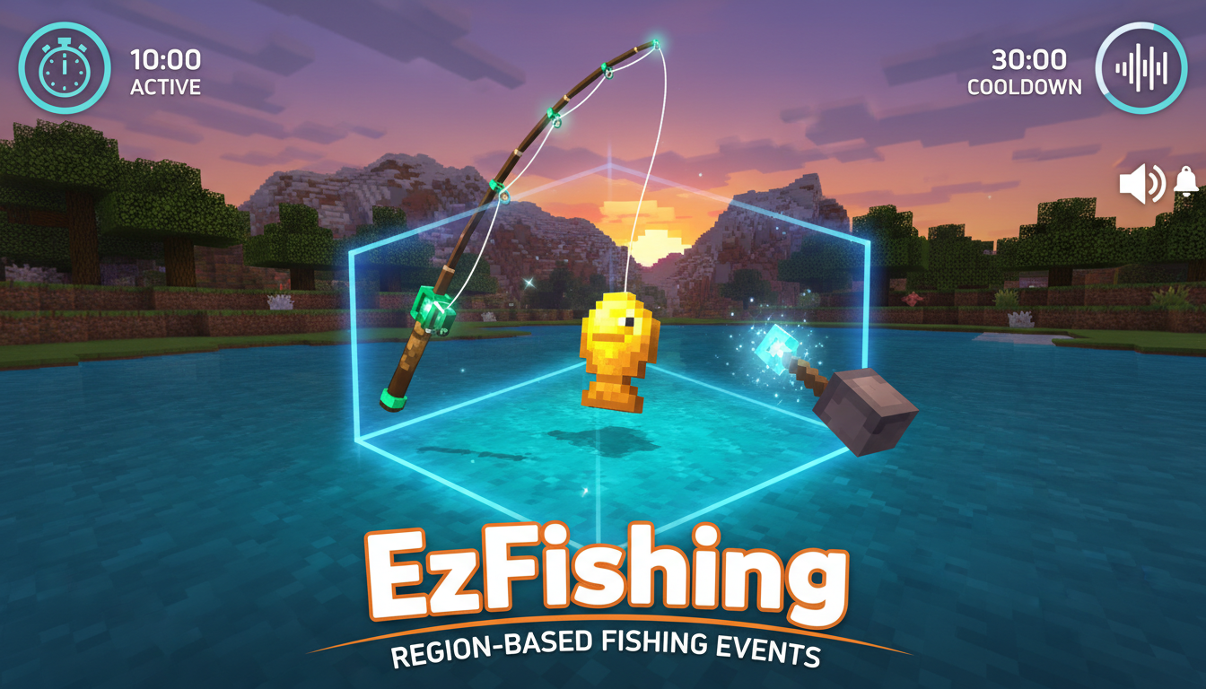 EzFishing