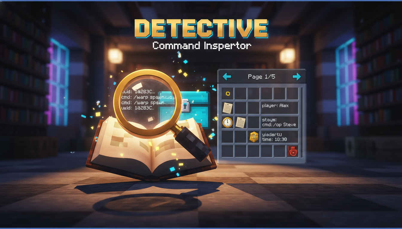 Detective