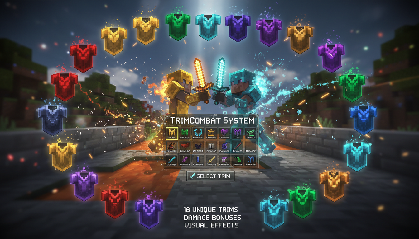 TrimCombatSystem
