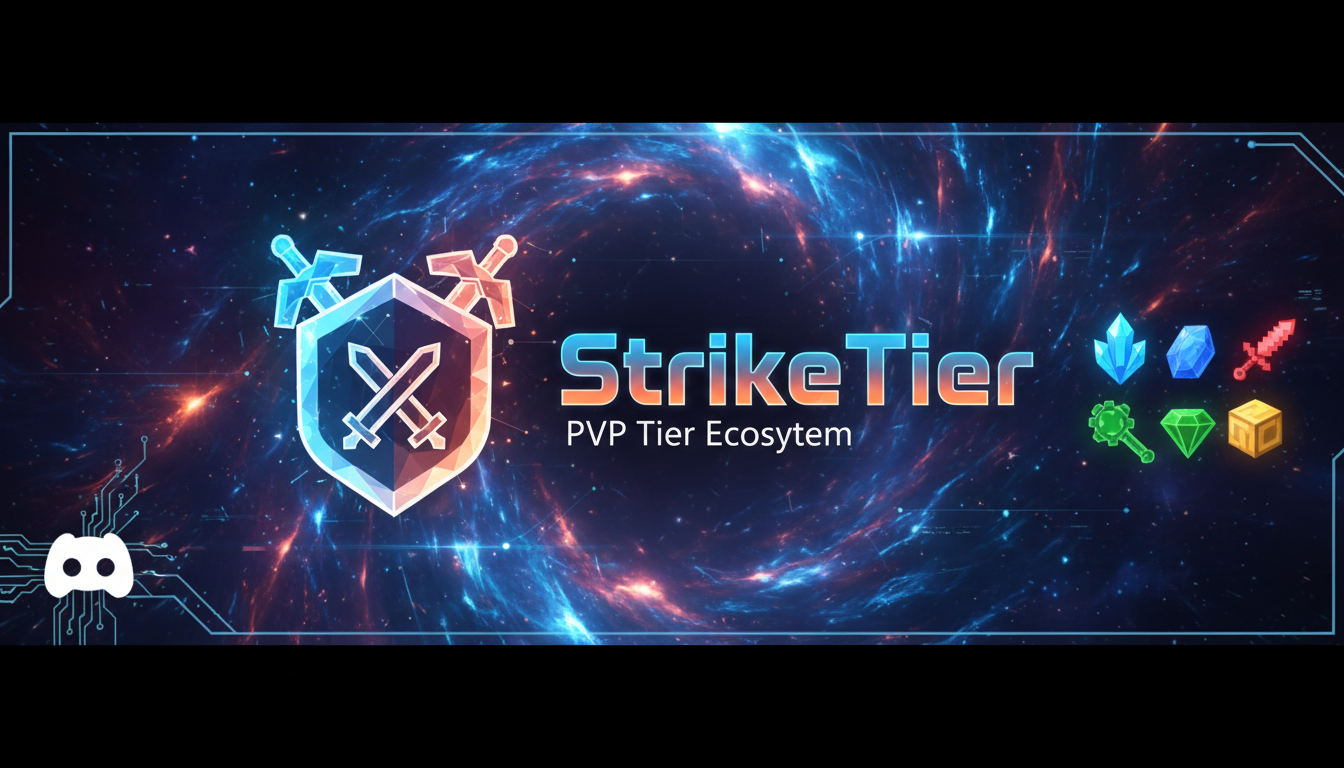 StrikeTier