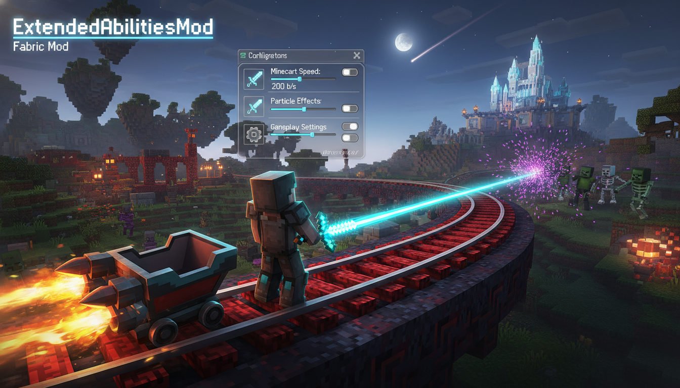 ExtendedAbilitiesMod