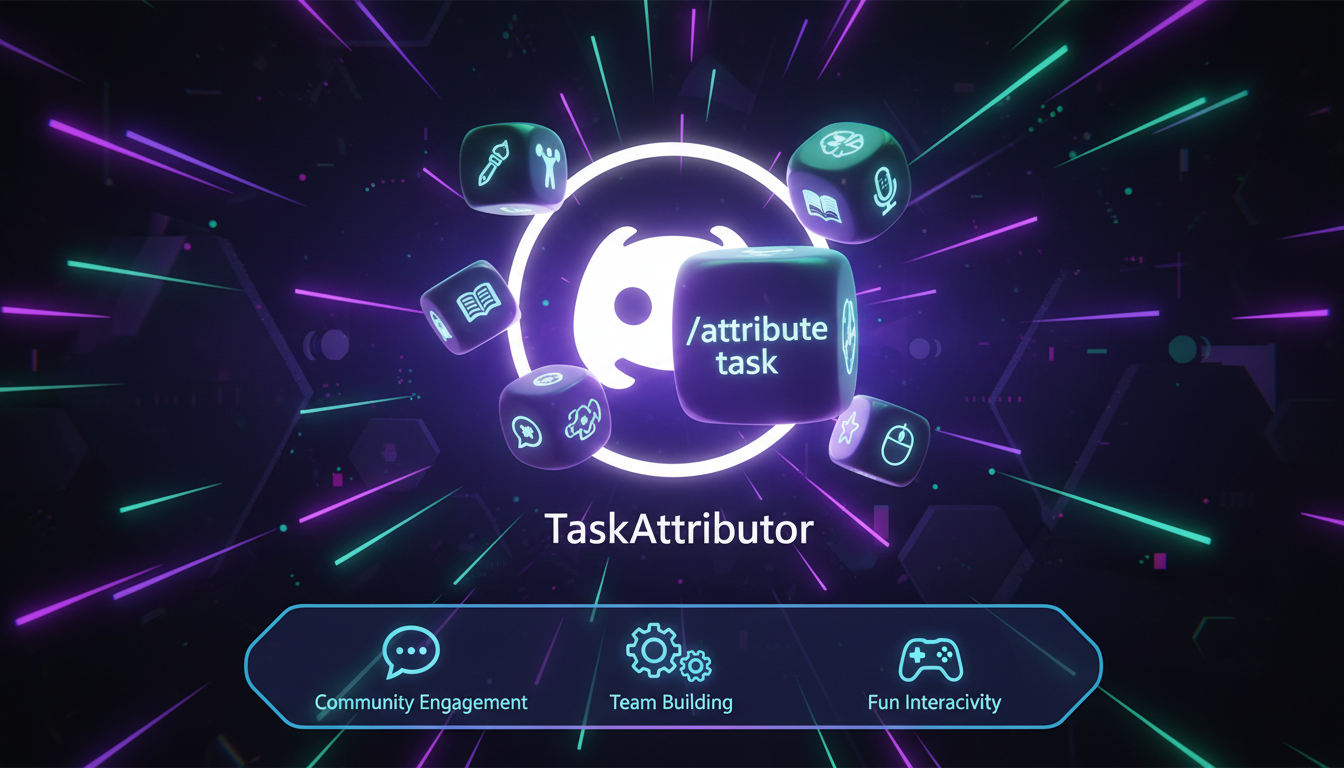 TaskAttributor