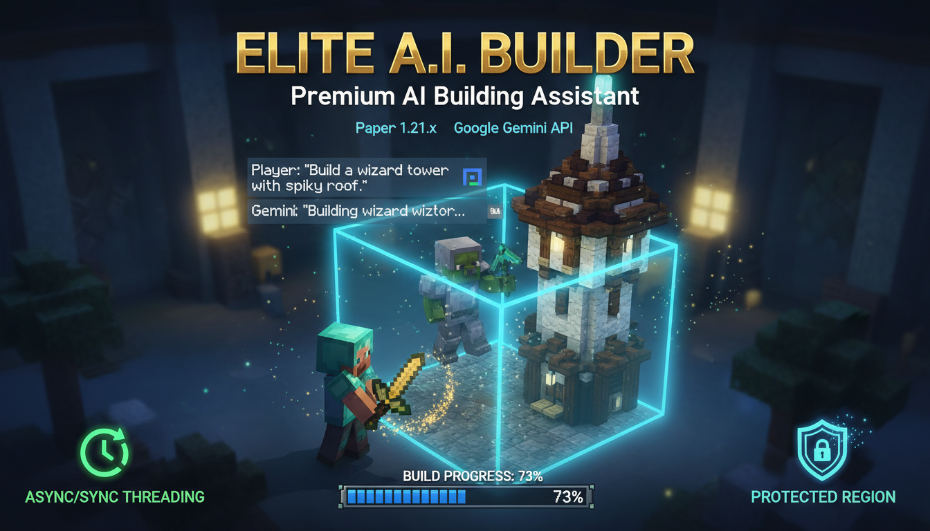 EliteAIBuilder