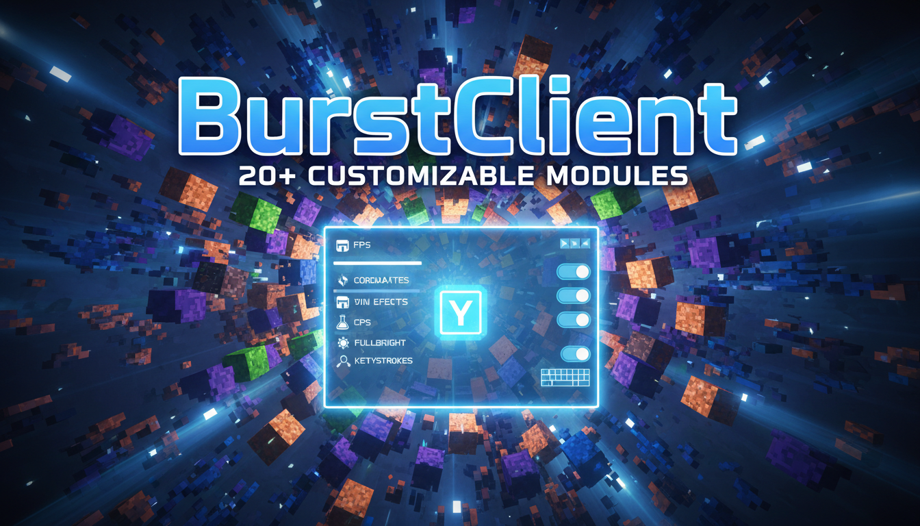 BurstClient