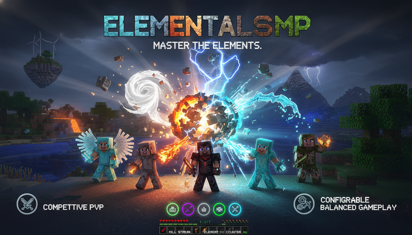 ElementalSMP