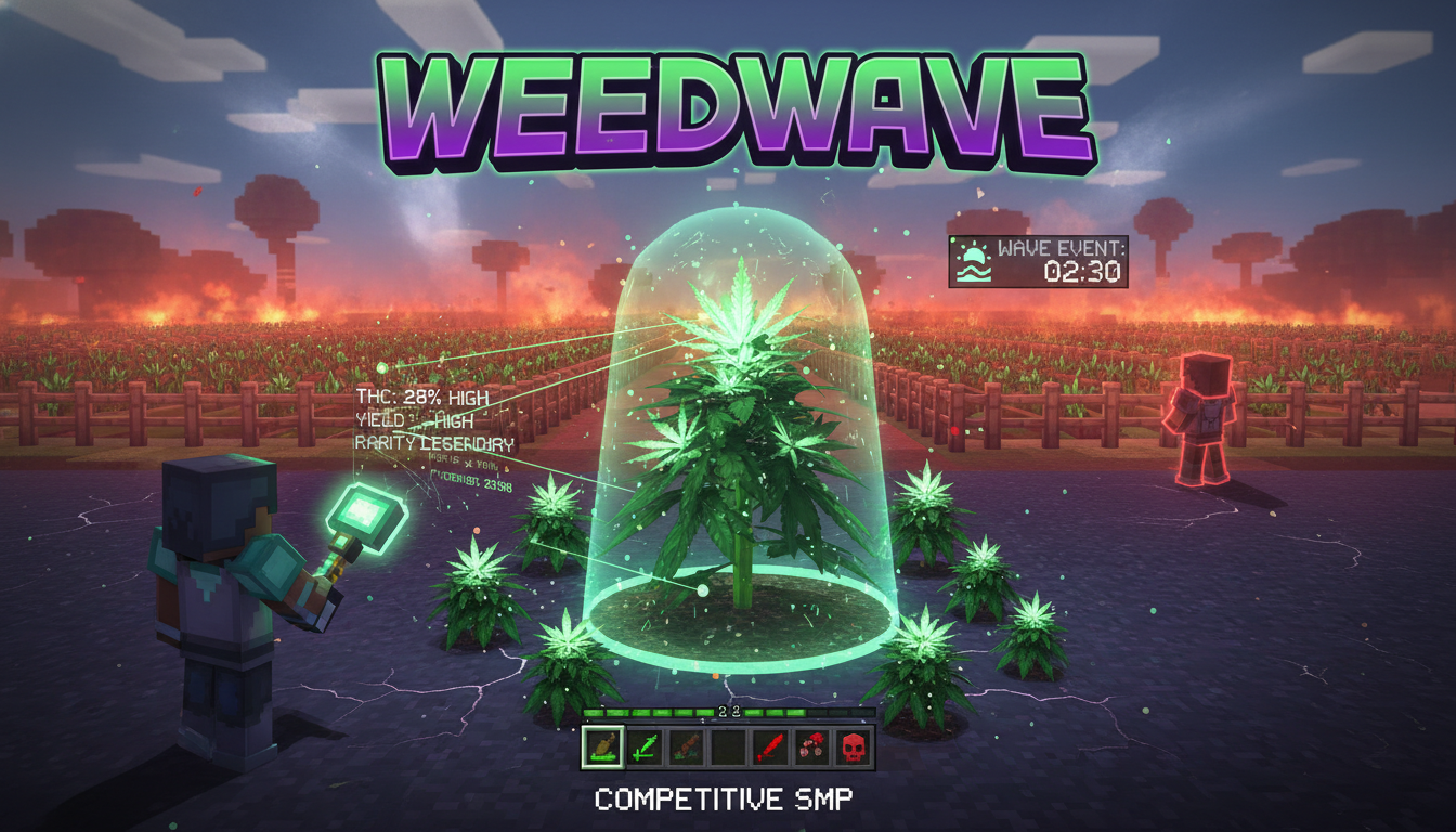 WeedWave