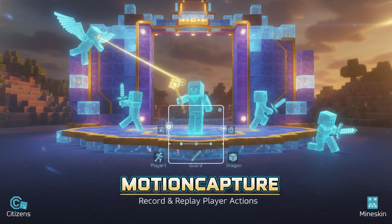 MotionCapturePlugin