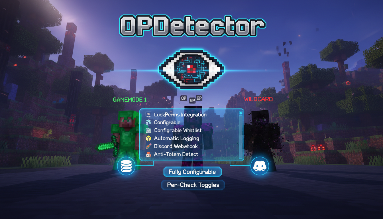 OPDetector