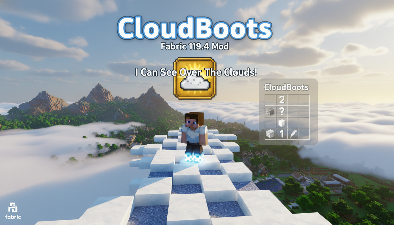 CloudBoots