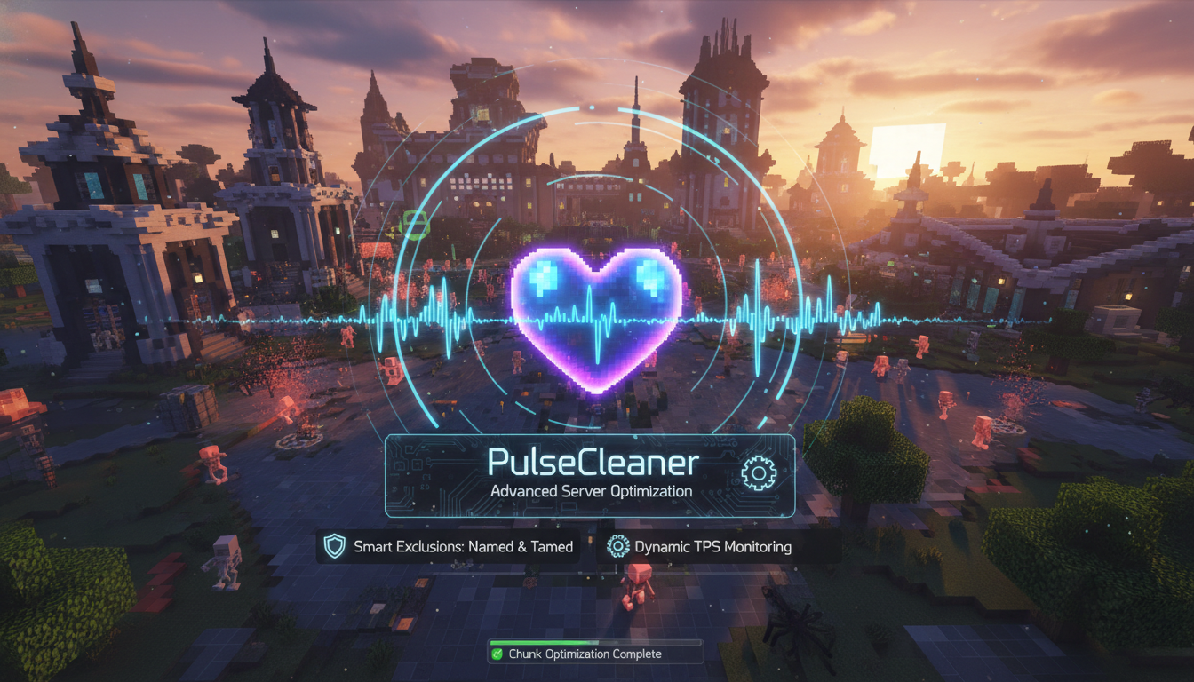 PulseCleaner