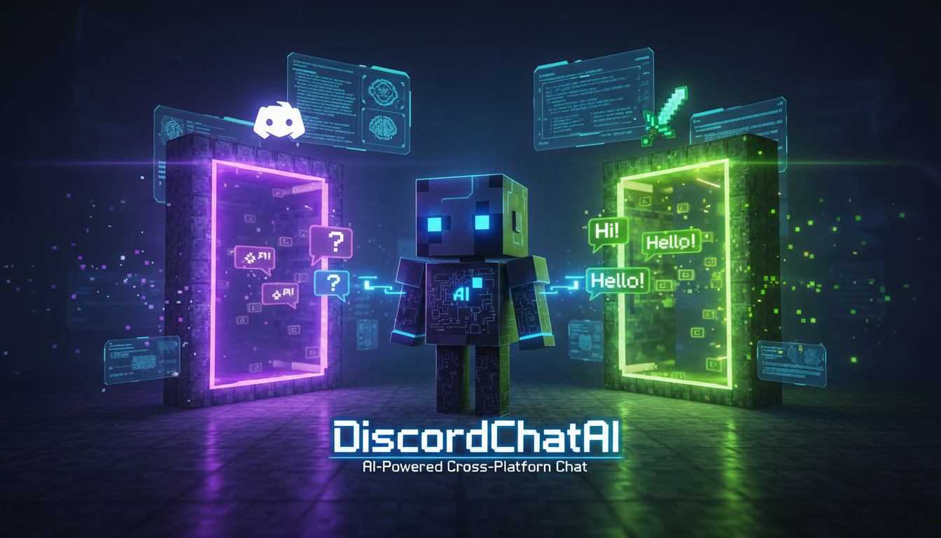 DiscordChatAI