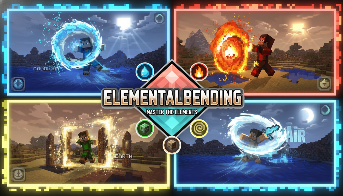 ElementalBending