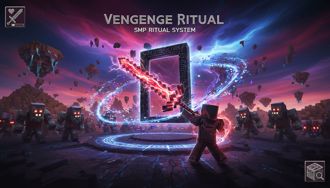 VengeanceRitual