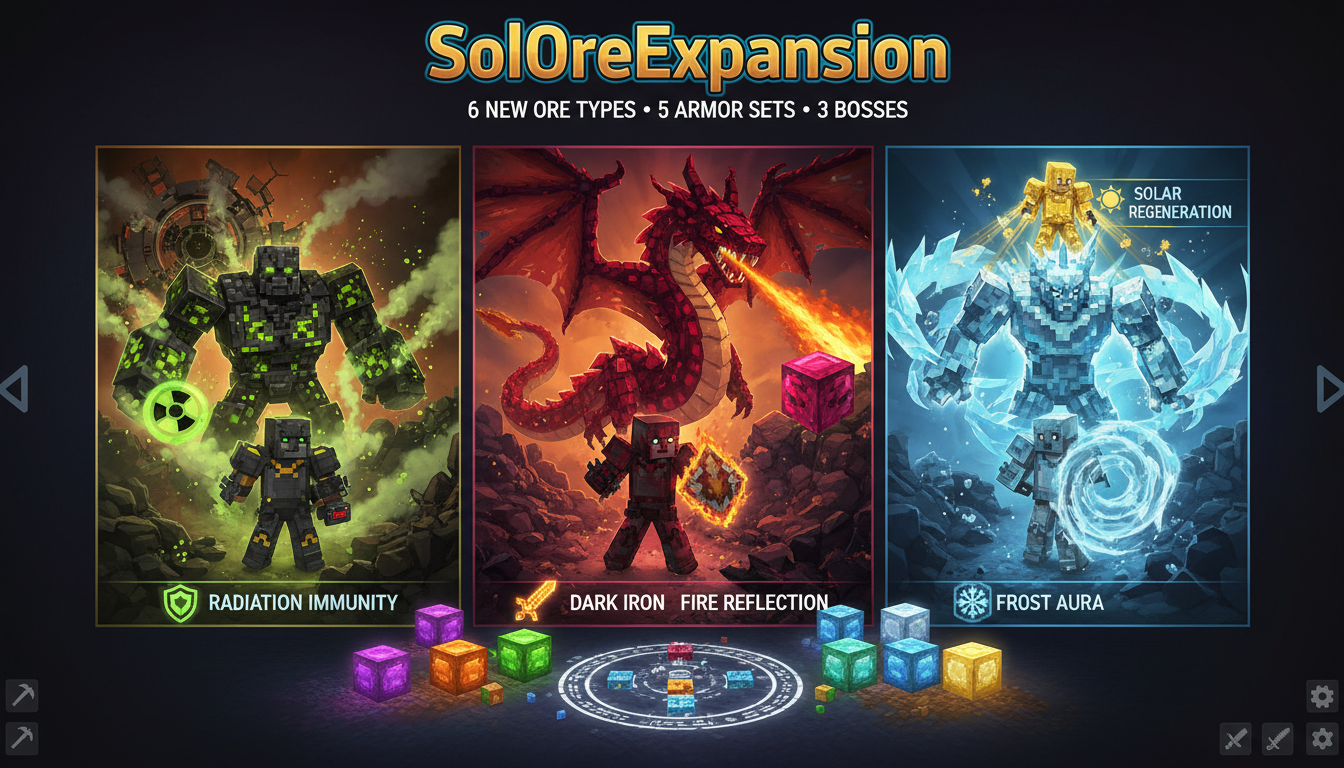 SolOreExpansion