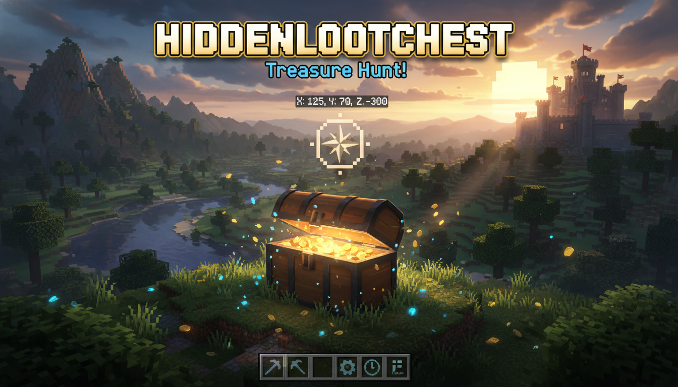 HiddenLootChest