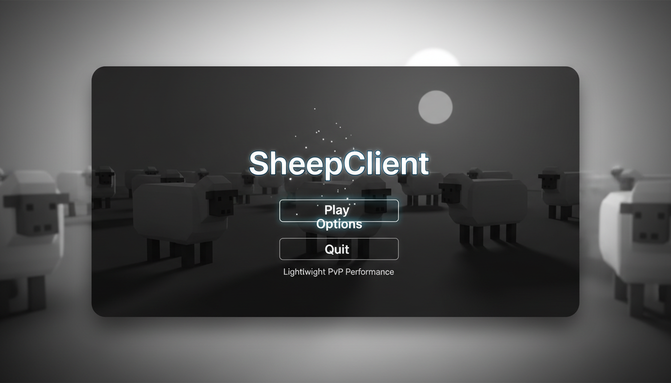 SheepClient