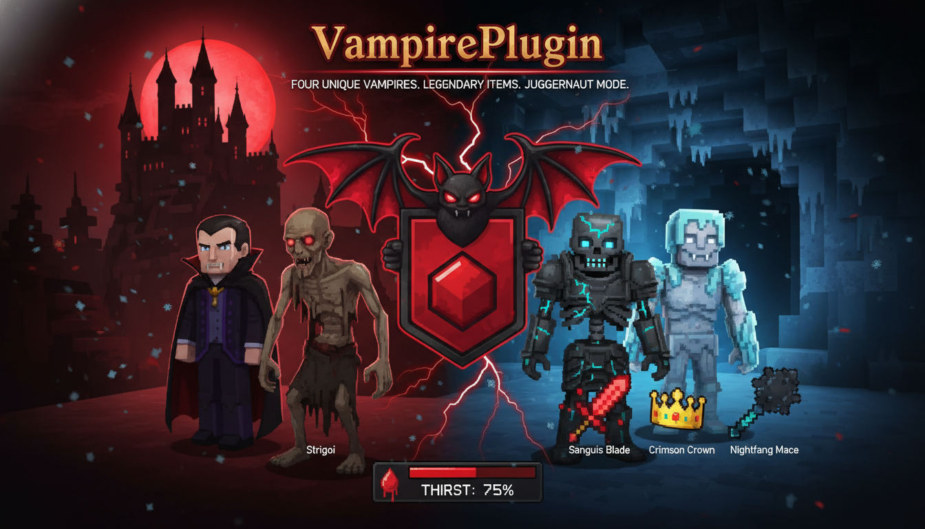 VampirePlugin