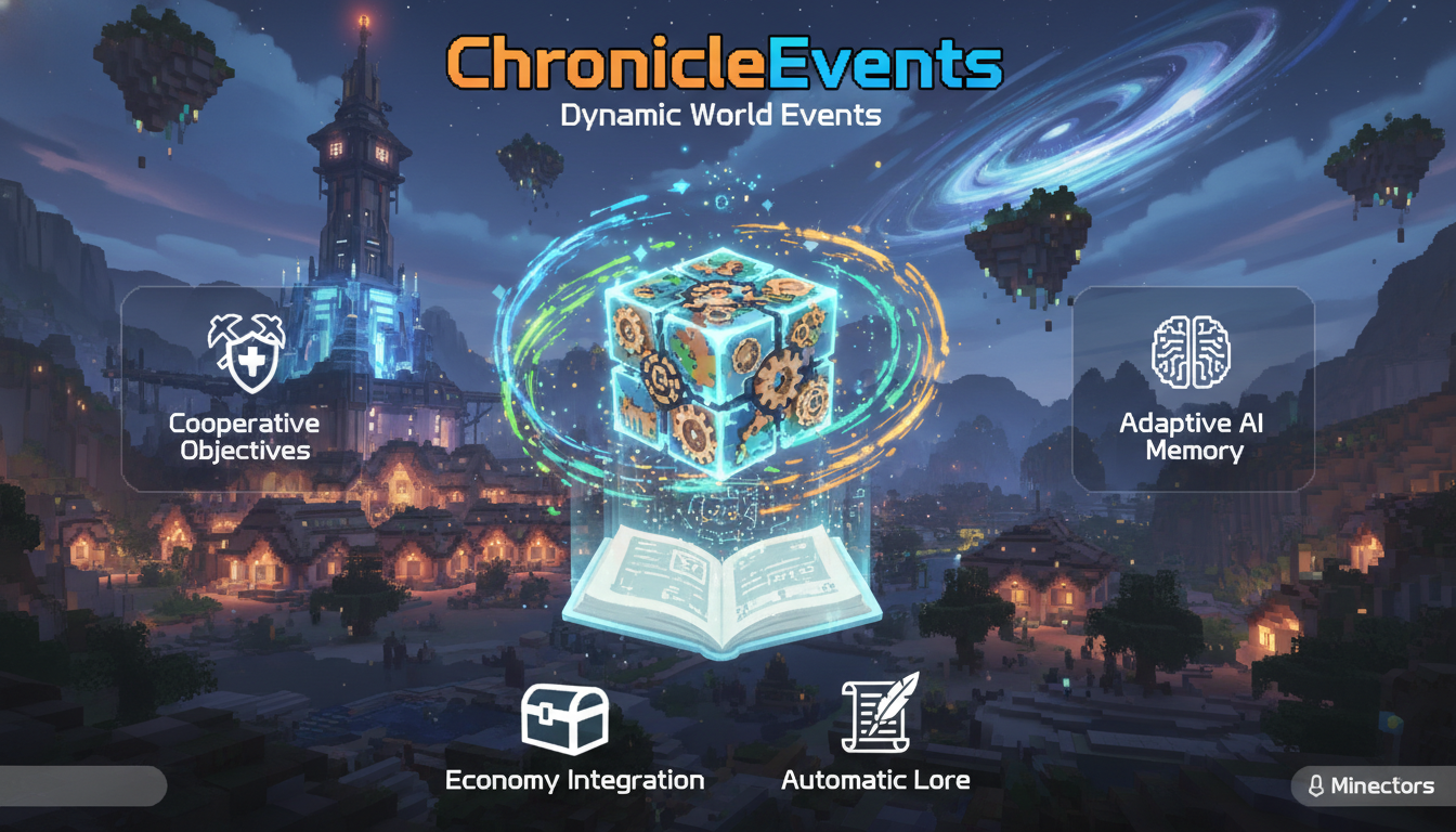 ChronicleEvents
