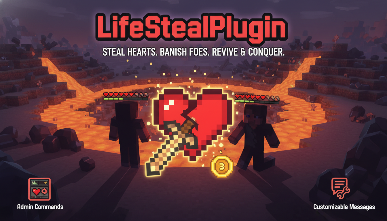 LifeStealPlugin