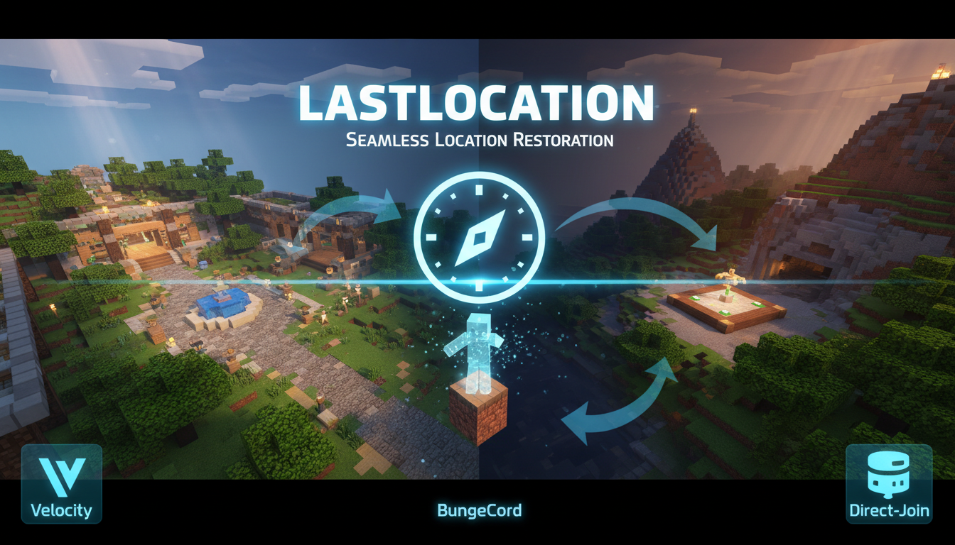 LastLocation