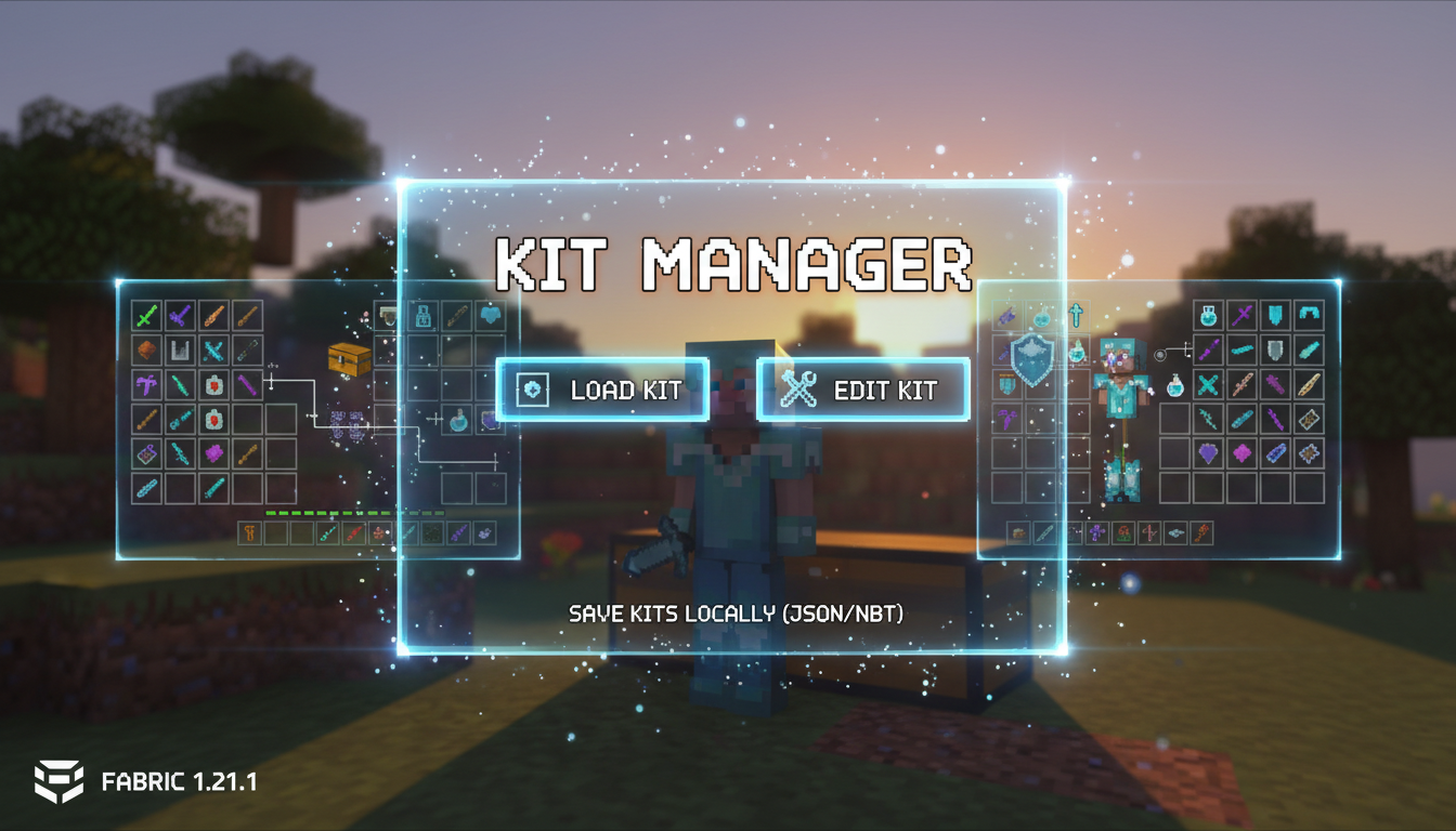 KitManagerFabricMod