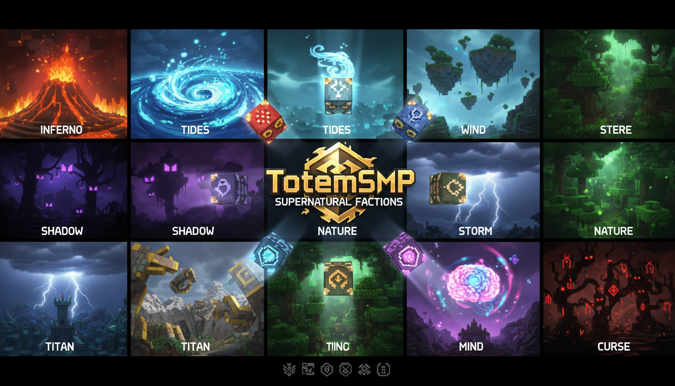 TotemSMP