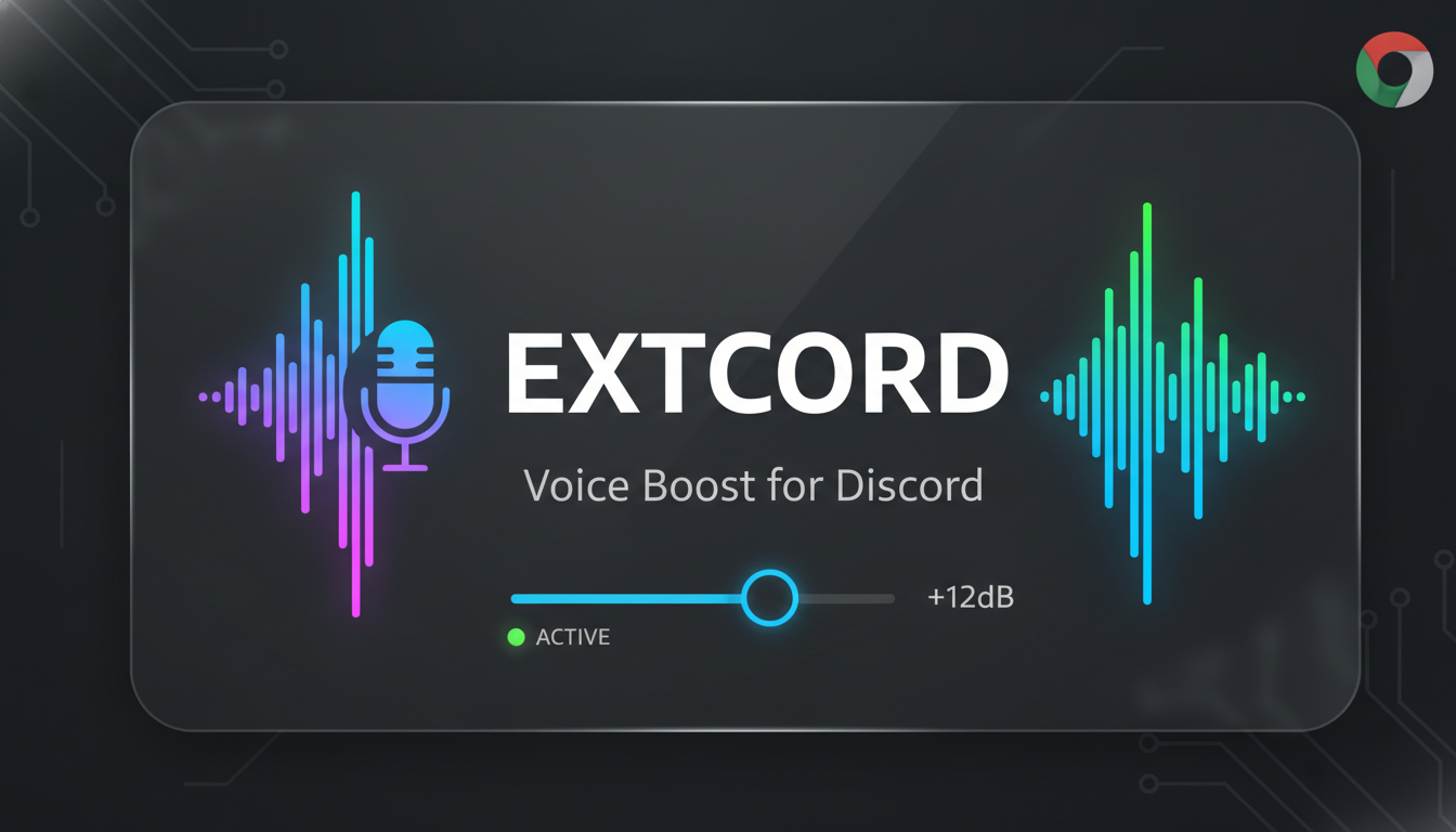 Extcord