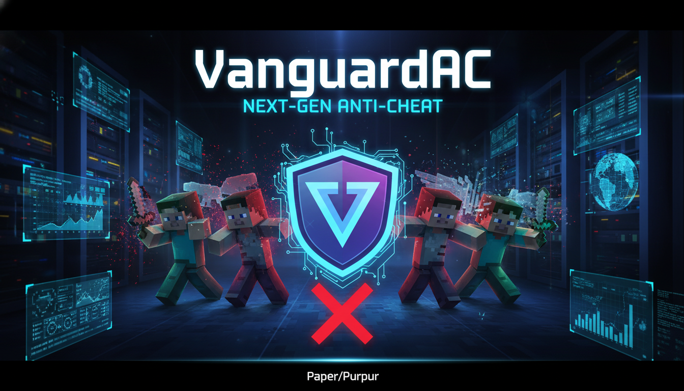 VanguardAC