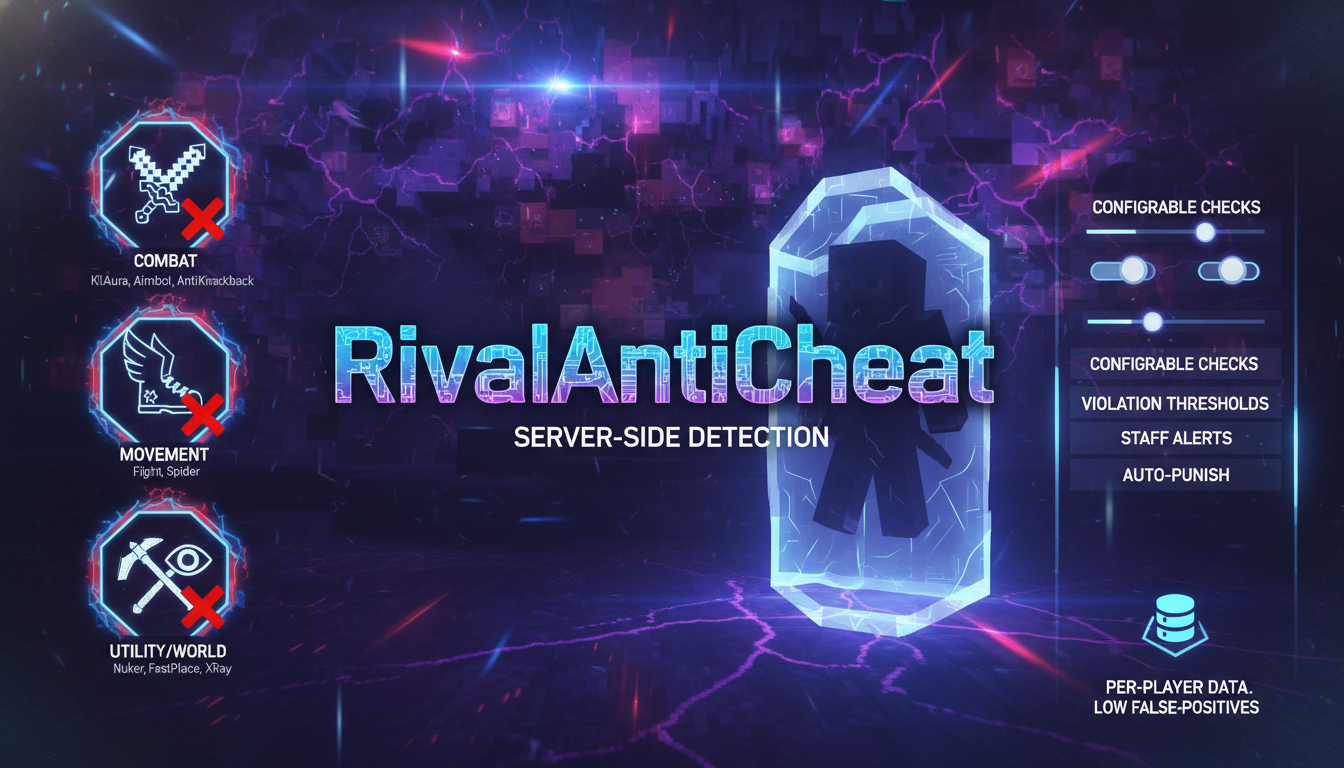 RivalAntiCheat