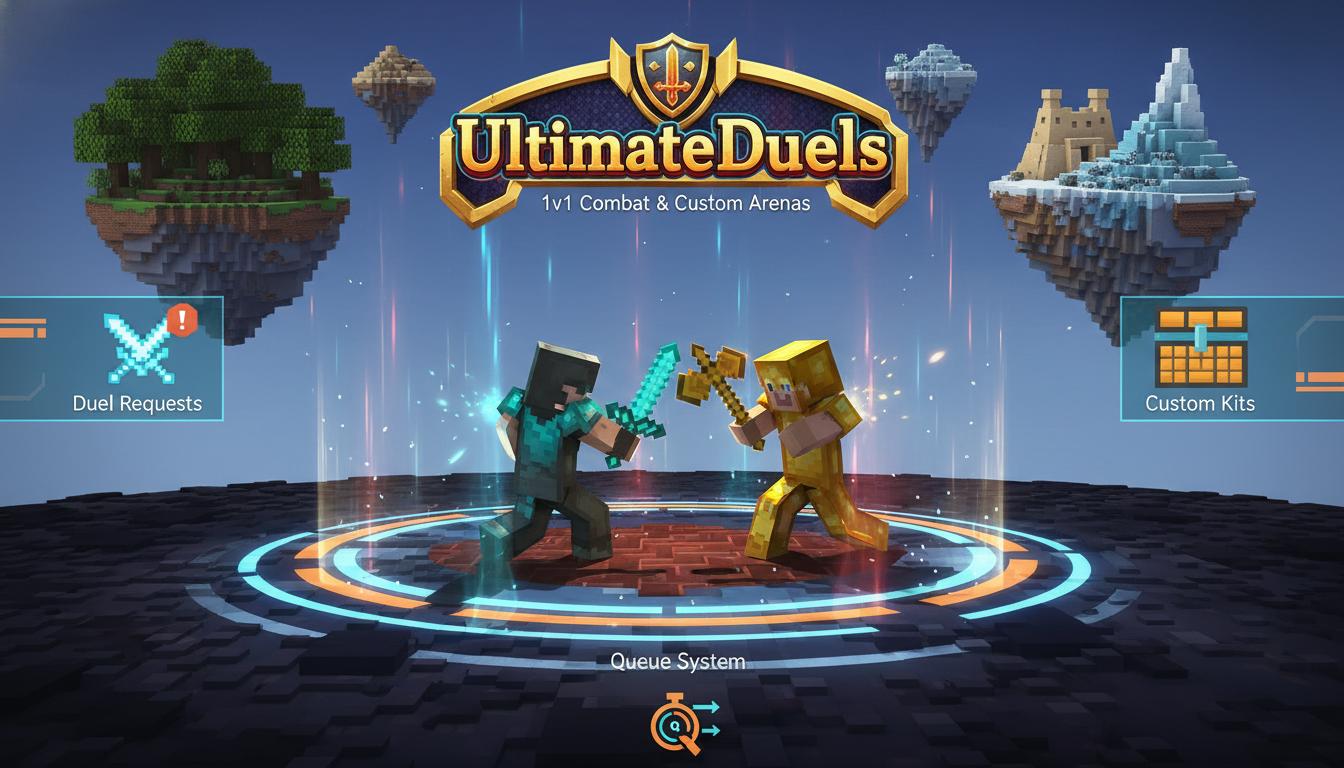 UltimateDuels