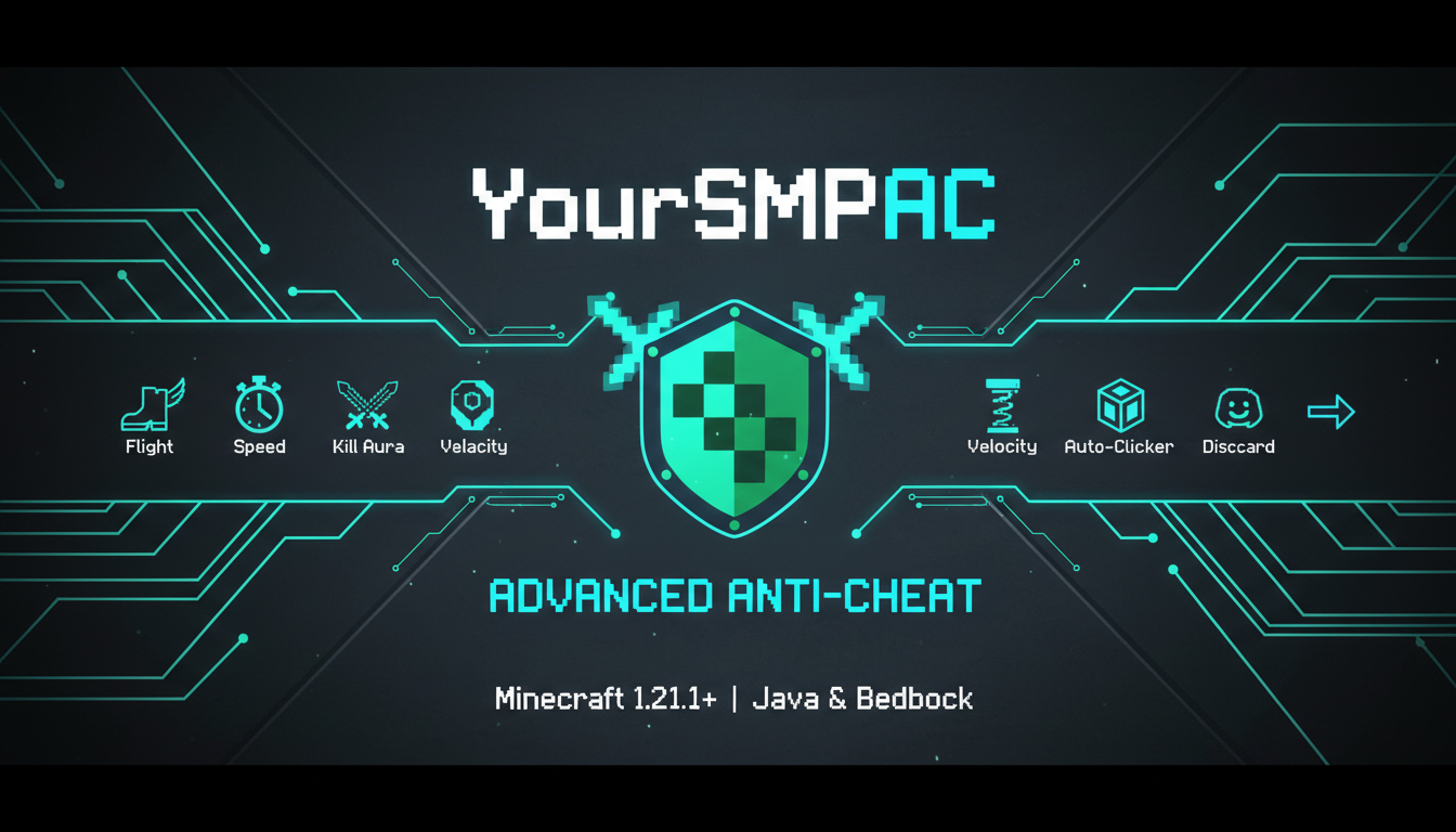 YourSMPAC