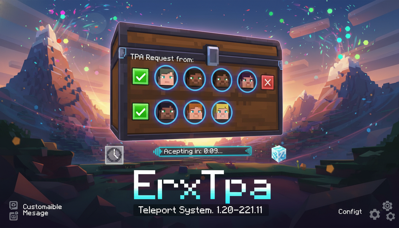 ErxTpa