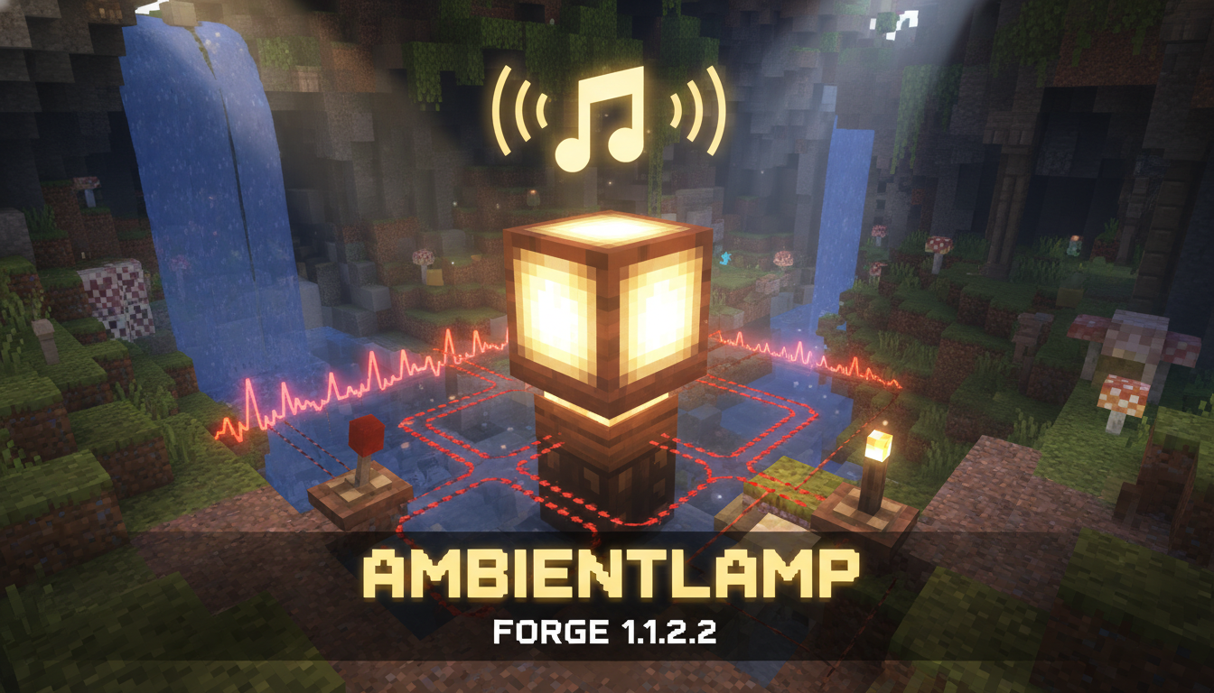 AmbientLampMod