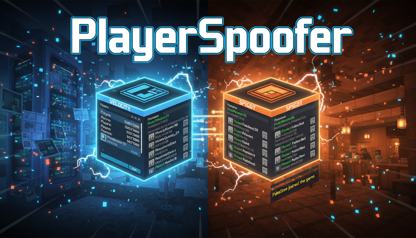 PlayerSpoofer