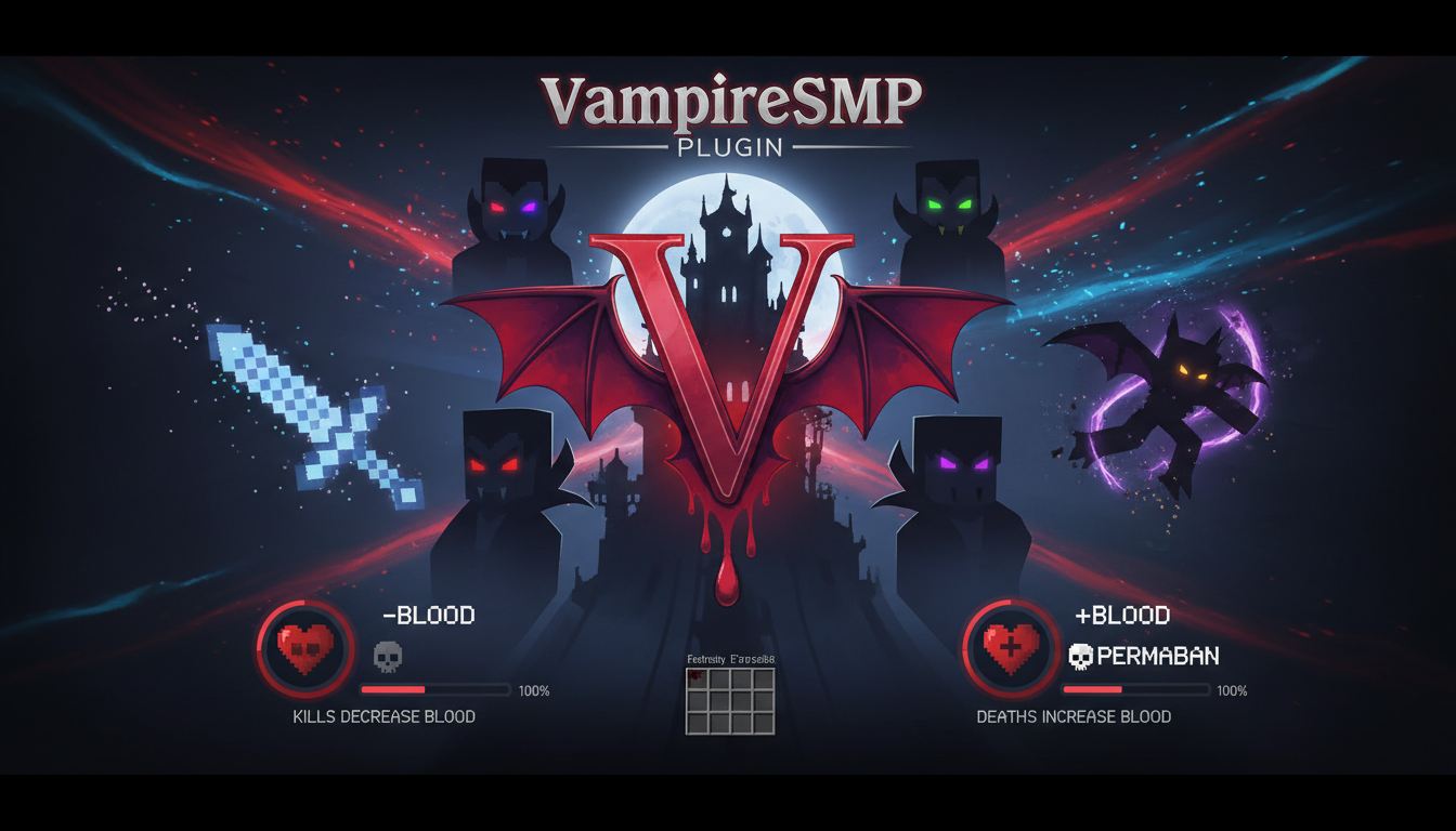 VampireSMP