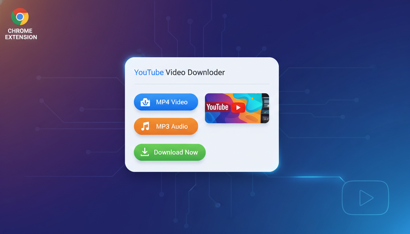 YouTubeVideoDownloader