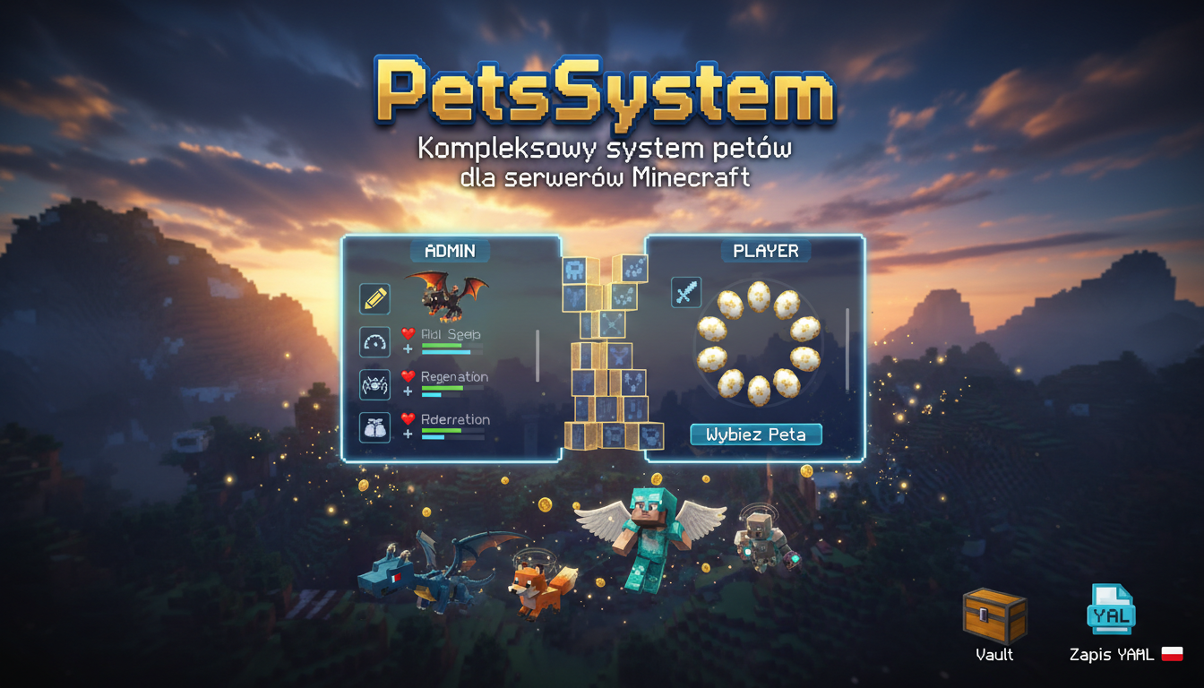 PetsSystem