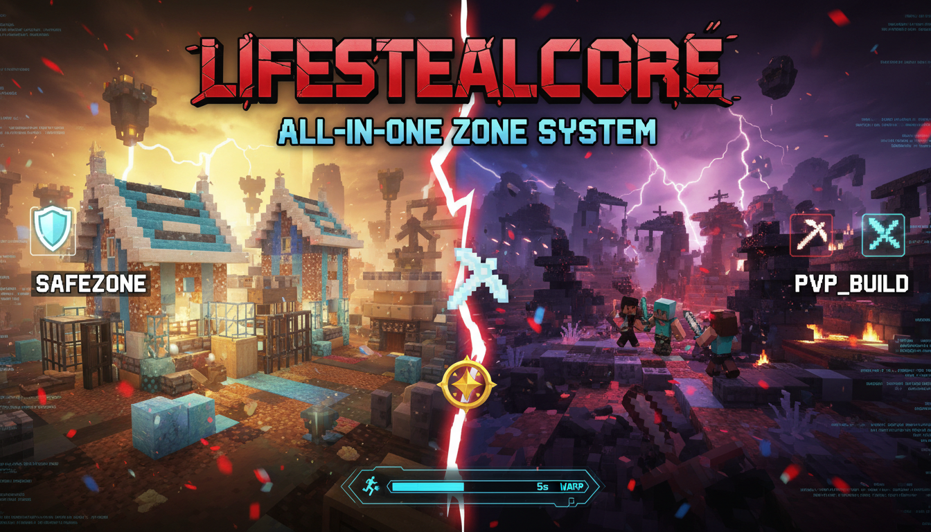 LifestealCore