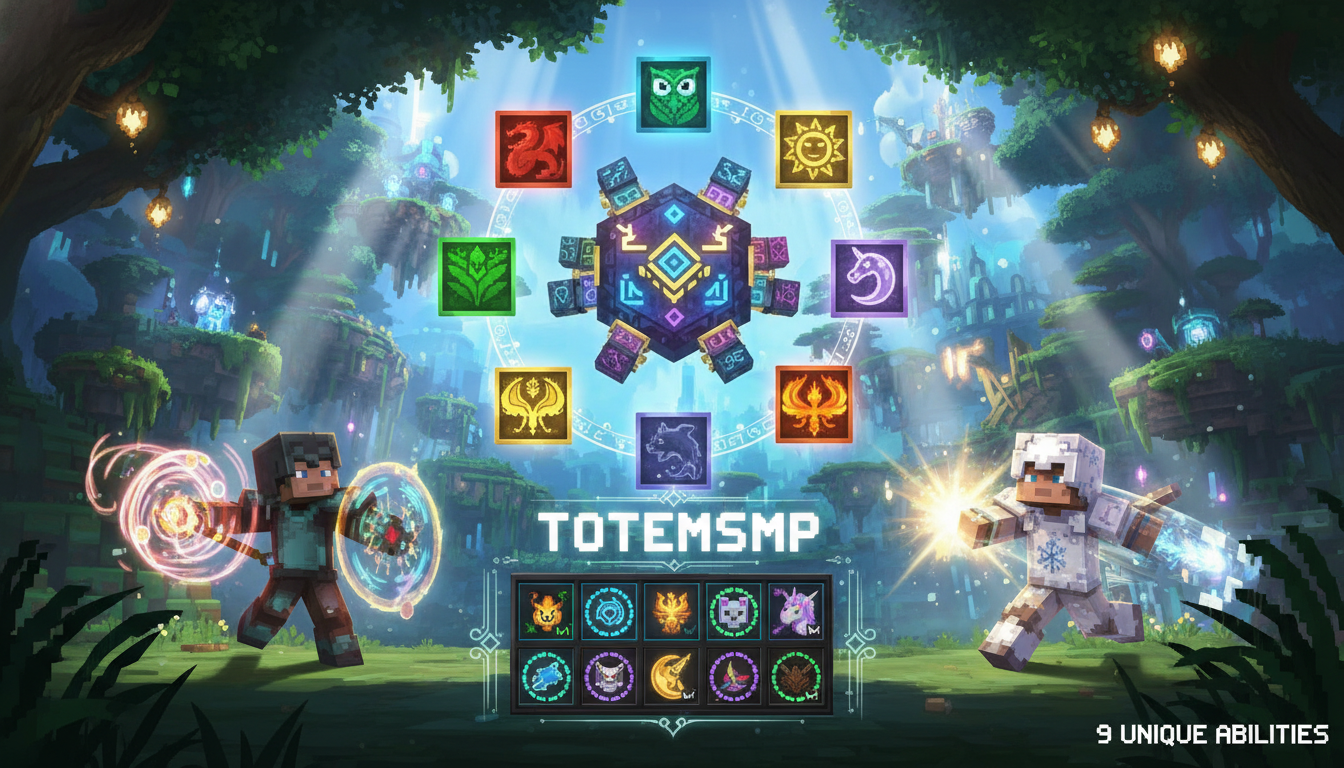 TotemSMP