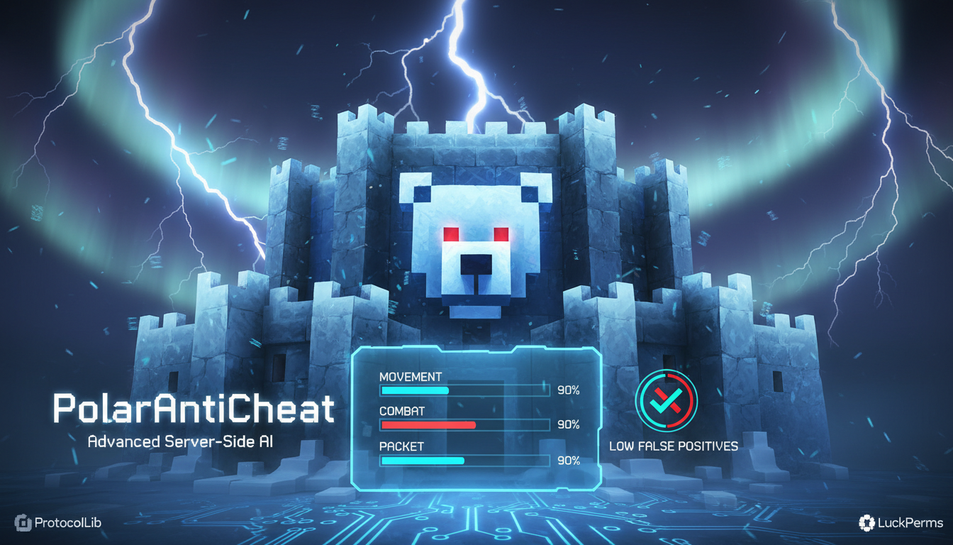 PolarAntiCheat