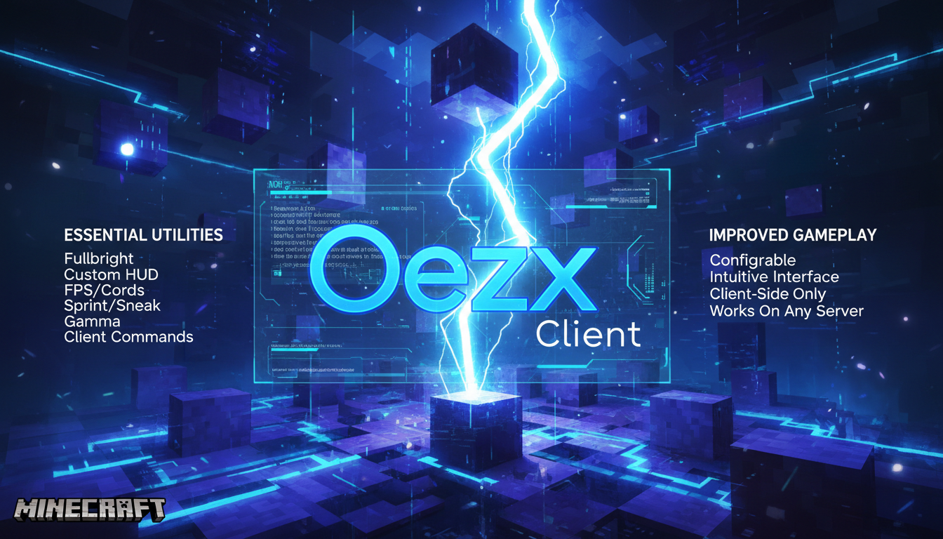 OezxClient