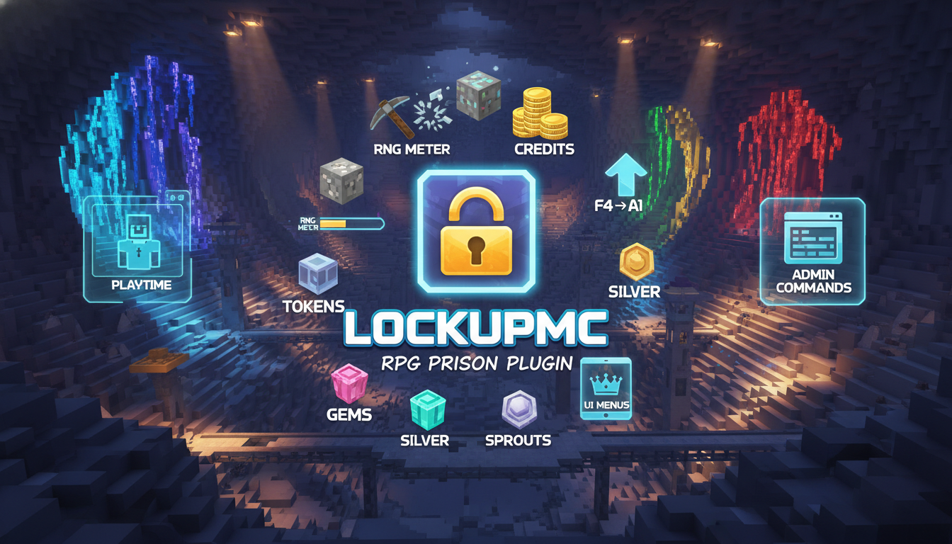 LockupMC