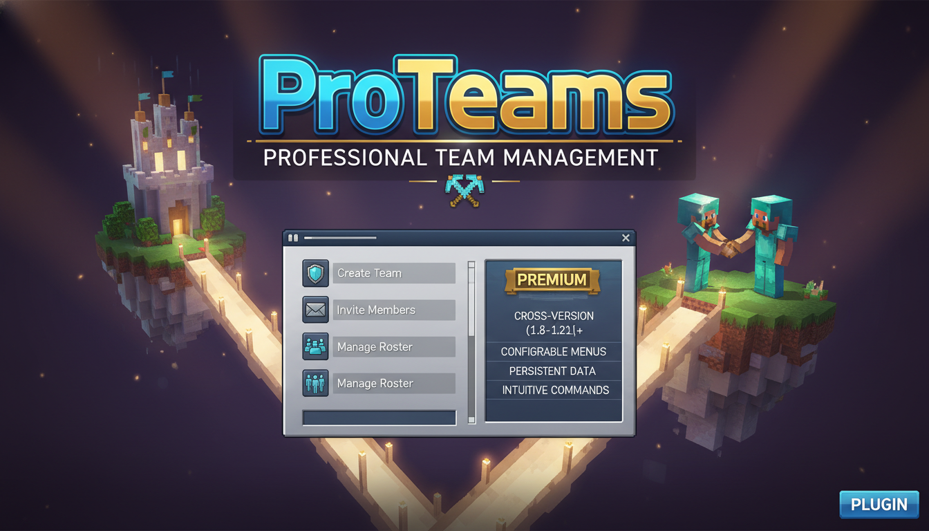 ProTeams