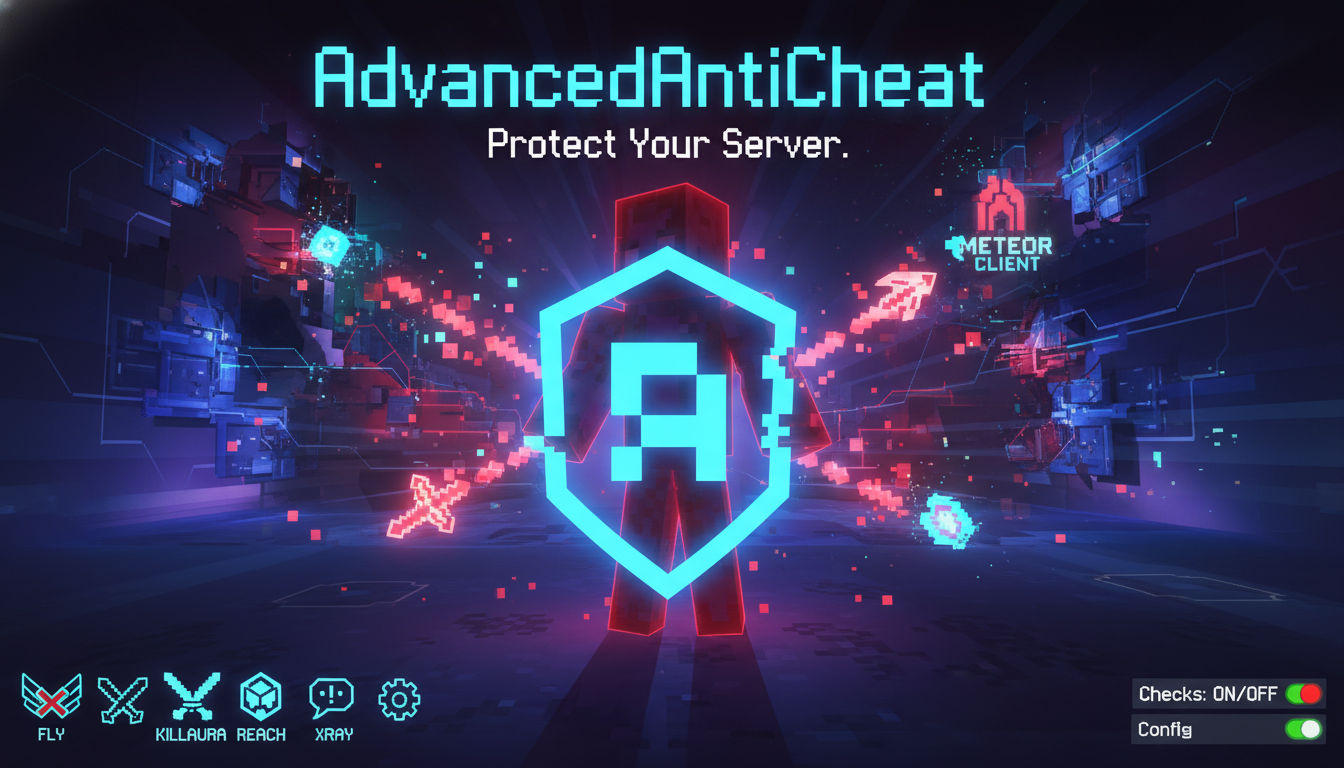 AdvancedAntiCheat
