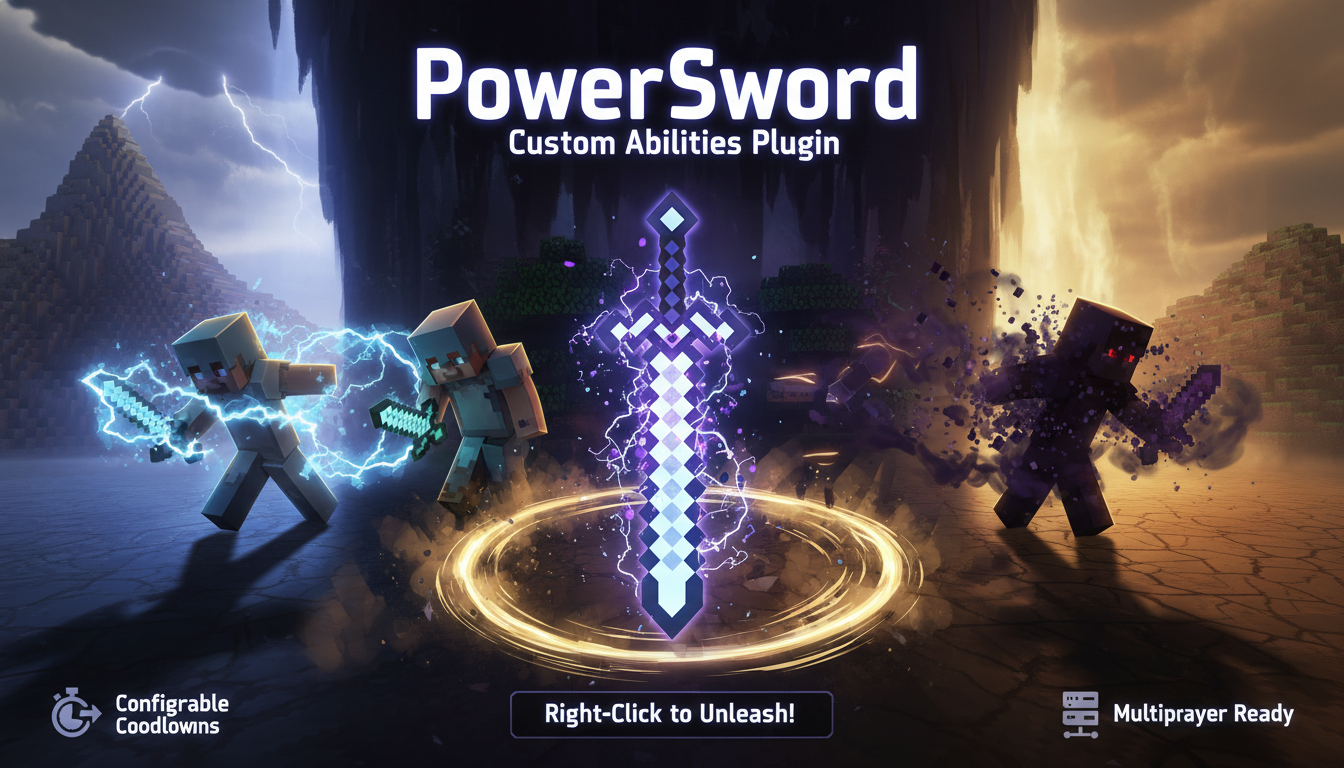 PowerSword