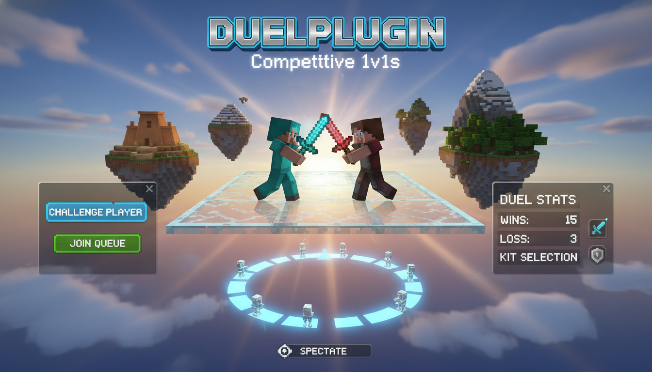 DuelPlugin