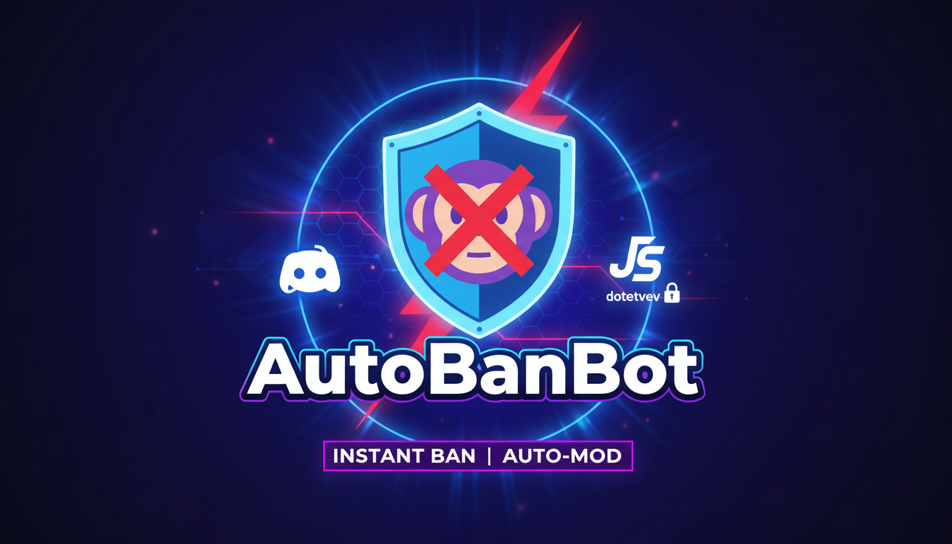 AutoBanBot