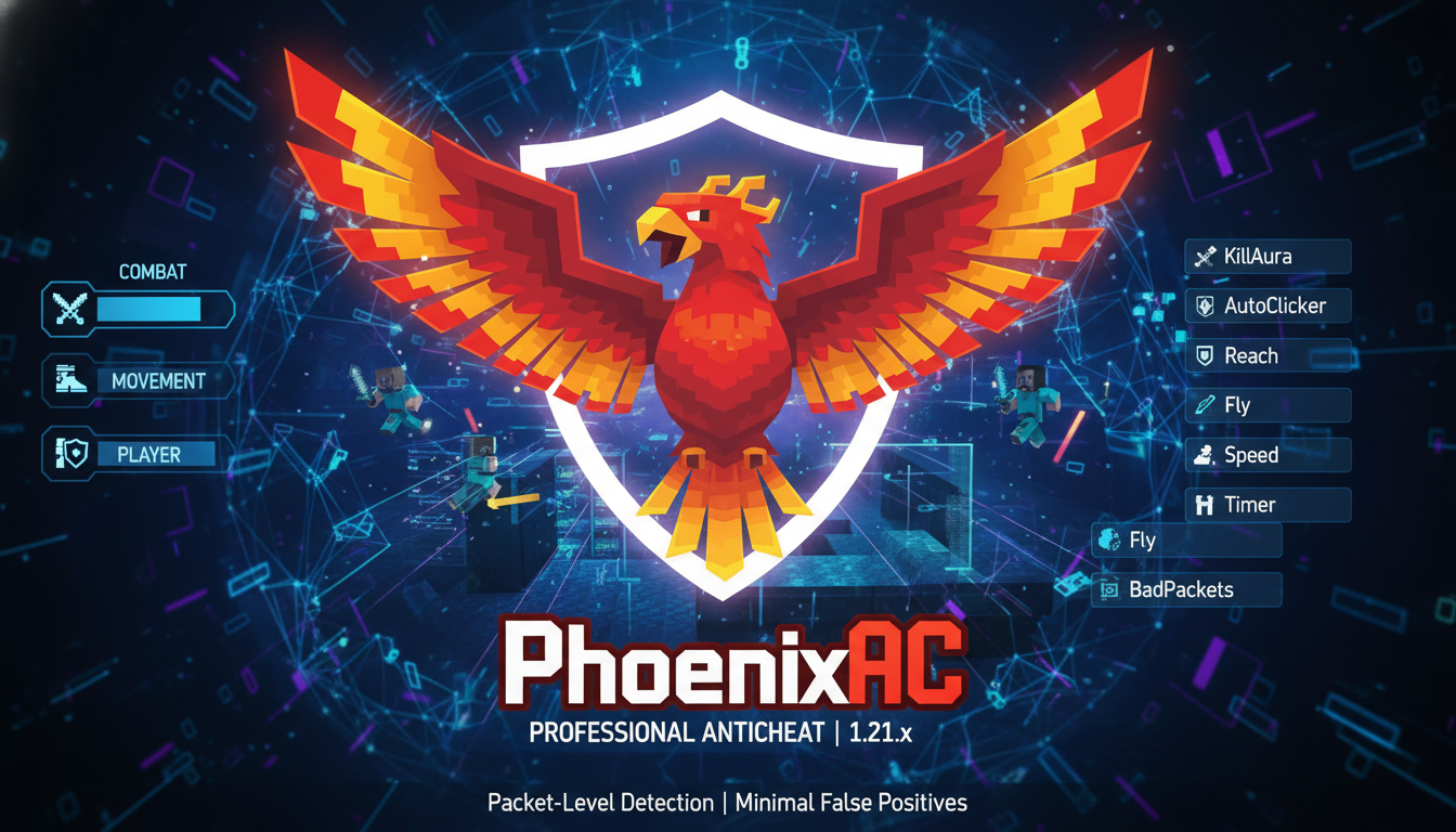 PhoenixAC
