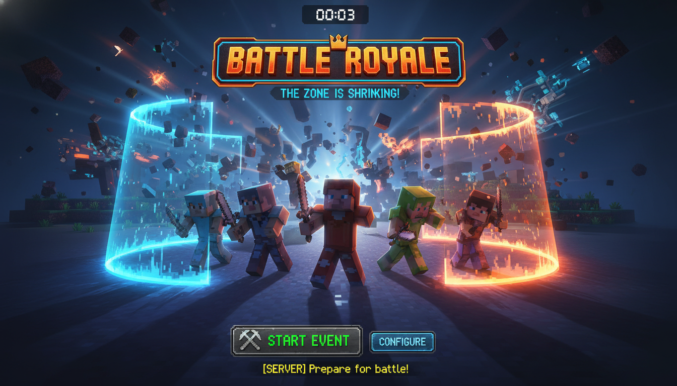 BattleRoyale