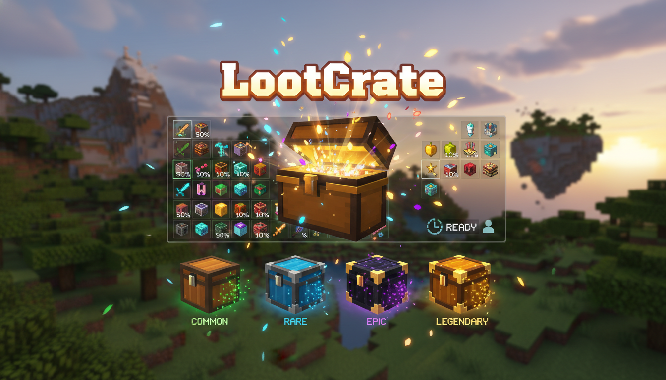 LootCrate